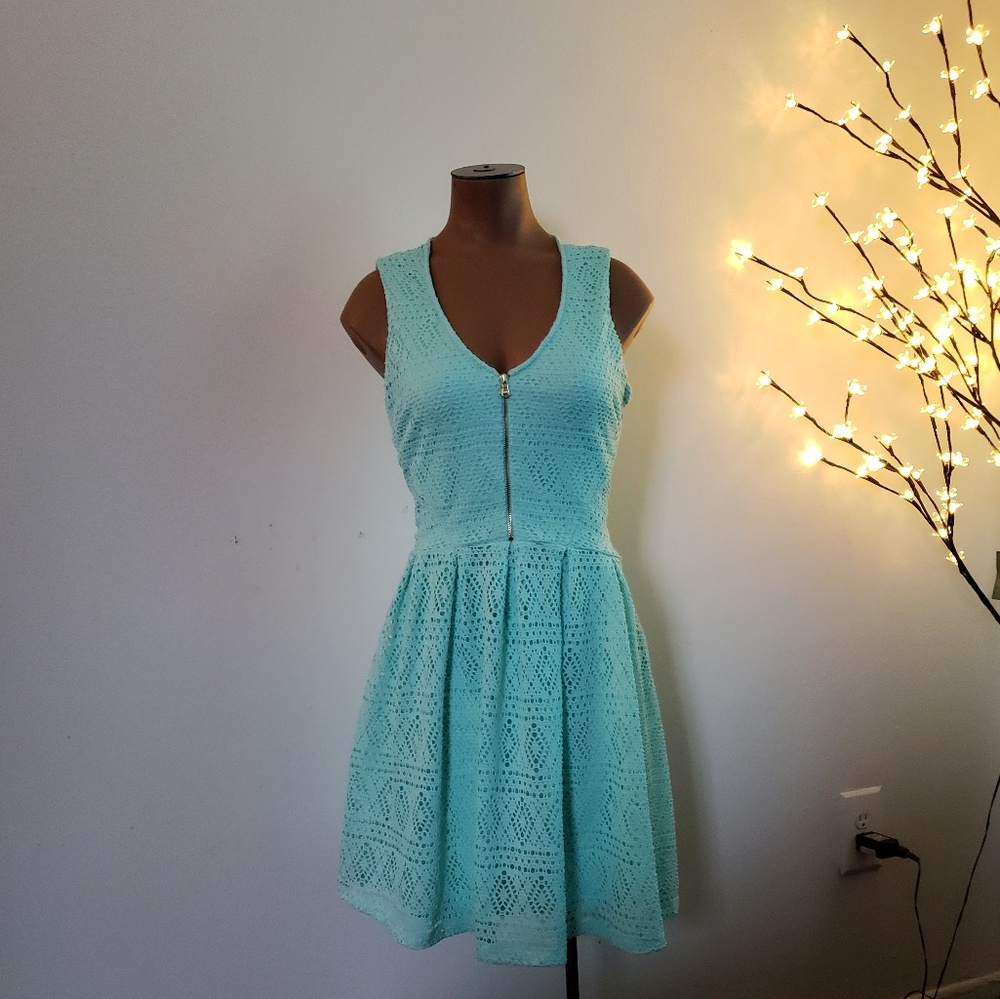 Guess AM Sleeveless dress